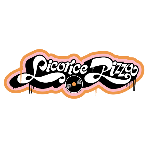 Licorice Pizza Records