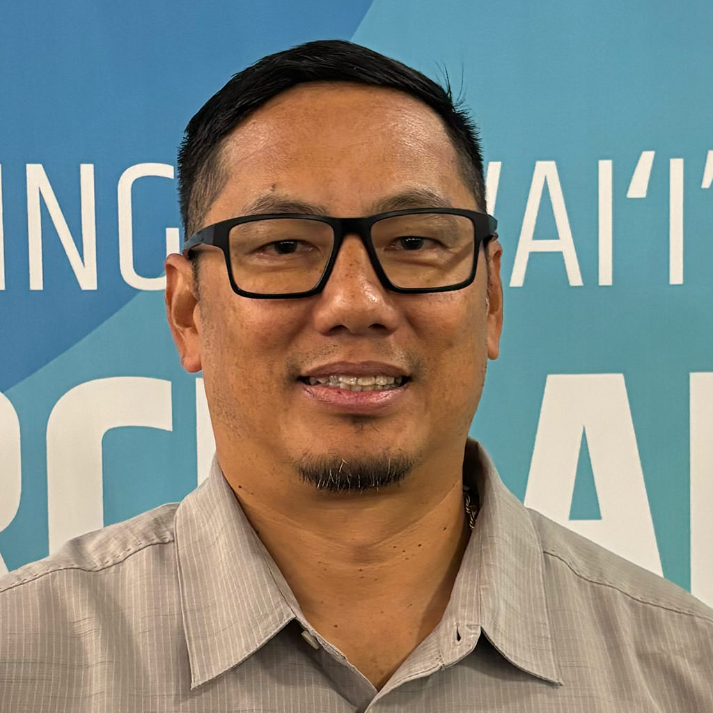 Jason Imamura