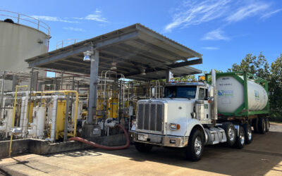 KIUC and Pacific Biodiesel Featured on KITV4